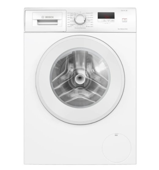 Bosch WGE02201PL Wasching Machine