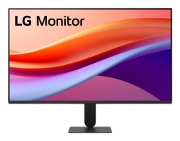 LG 27U41YA-B computer monitor 68.6 cm (27") 1920 x 1080 pixels Full HD LCD Black