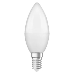 Parathom Classic B LED E14 4.9 W Warm White