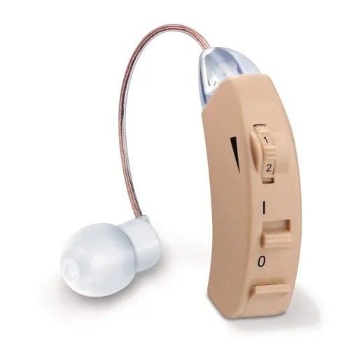 Beurer Hearing amplifier HA 50