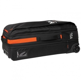 Helly Hansen Travel Bag 95 L Black