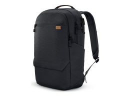 Dell EcoLoop Premier Mahutub suurusega 14-16 " Seljakott Must