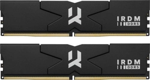 Goodram Memory DDR5 IRDM 32GB(2*16GB)/8000 CL36 black