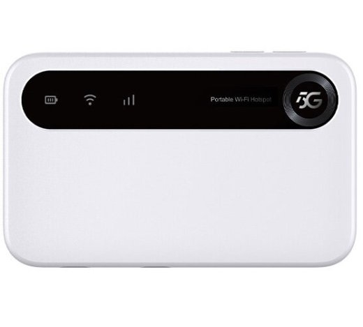 Router ZTE U50