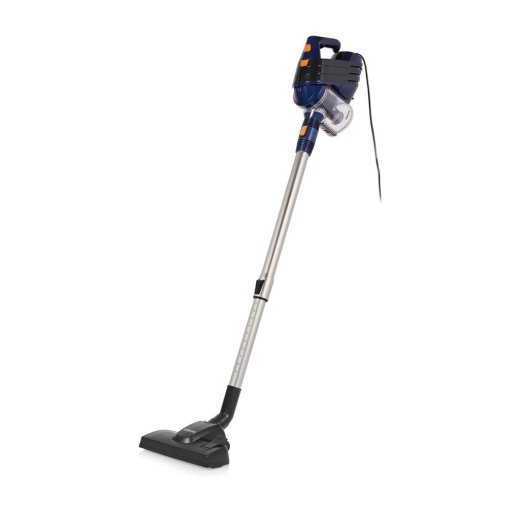 Tristar Vacuum Cleaner SZ-2318 Corded operating 600 W 230 V Operating radius 6.35 m Blue Warranty 24 month(s)