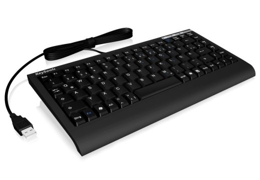 Keyboard ACK-595C+ (US) PS/2+USB, US layout