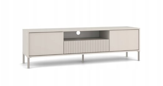 RTV KAMARO 160 SLIM/GŁ CASMERE COLOUR
