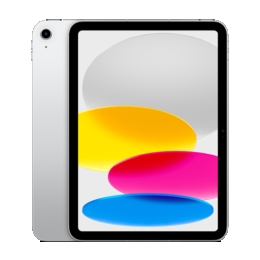Apple iPad 10.9 11.Gen (2025) 128GB WiFi Silver