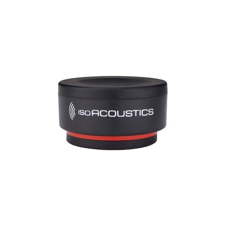 IsoAccoustics ISO-PUCK Mini - isolators for studio monitors