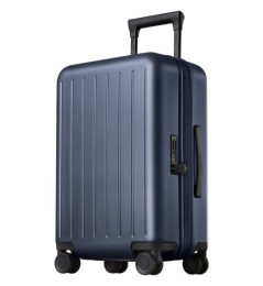 Xiaomi Expandable Luggage 20" Blue 3400 g Luggage