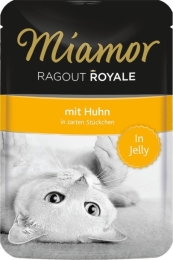 Miamor Ragout Royale in Jelly 100 g
