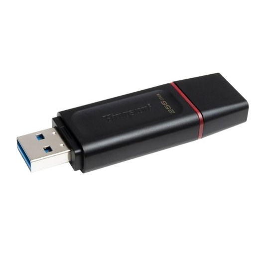 Kingston DataTraveler Exodia - USB flash drive - 256