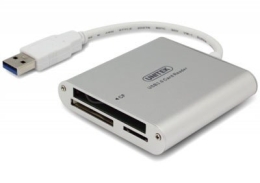 USB3.0 CARD READER MULTI IN 1