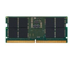 Kingston Technology KVR56S46BS8-32 memory module 32 1 x 32 DDR5 5600 MT/s 262-pin SO-DIMM