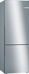 Bosch Fridge-freezer KGE49AICA