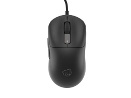 Gaming mouse Fury TANTO T4 12000DPI RGB black