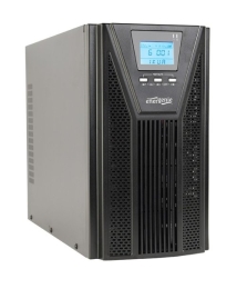 UPS 3000VA On-Line 3xIE C 2xSchuko USB