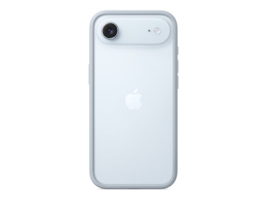 Apple Bumper Apple iPhone Air Polycarbonate Light Blue