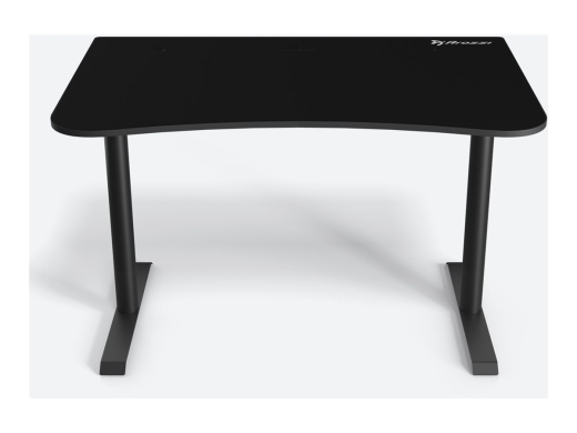 Arozzi Gaming Desk Arena Small Pure Black