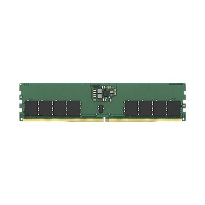 Kingston Memory 16GB(1*16GB) 6400 CL52 1Rx8 CUDIMM