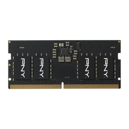 Pny Notebook memory 32GB DDR5 4800 SO-DIMM MN32GSD54800-SB