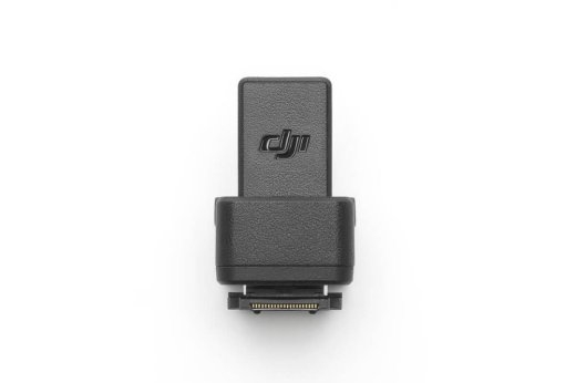 CAMERA ACC ADAPTER DJMIC 2/CP.RN.00000332 DJI