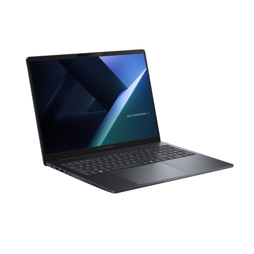 ASUS ExpertBook B3605CCA-MB2007X Ultra 5 225H 16.0" WUXGA 300 nits 60 Hz Wide View AG 16 DDR5 512 SSD Intel Graphics WLAN + Bluetooth 4G LTE 1080p...