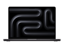 Apple MacBook Pro 14" Apple M5 10C CPU, 10C GPU 16GB/1TB SSD/Space Black/SWE Apple