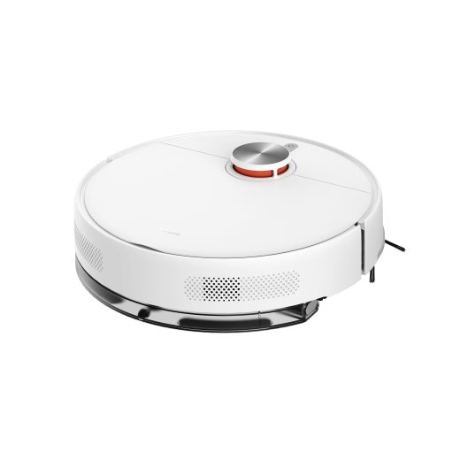 Xiaomi Robot Vacuum S40 Wet&Dry 5200 mAh Dust capacity 0.52 L 10000 Pa White