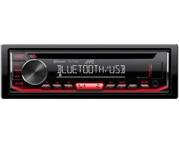 Radio car KDT-702BT