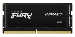 Memory DDR5 SODIMM Fury Impact 64GB(2*32GB)/5600 CL40