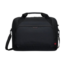 Targus CN418GL Classic EcoSmart Fits up to size 17-18 " Briefcase Shoulder strap Black