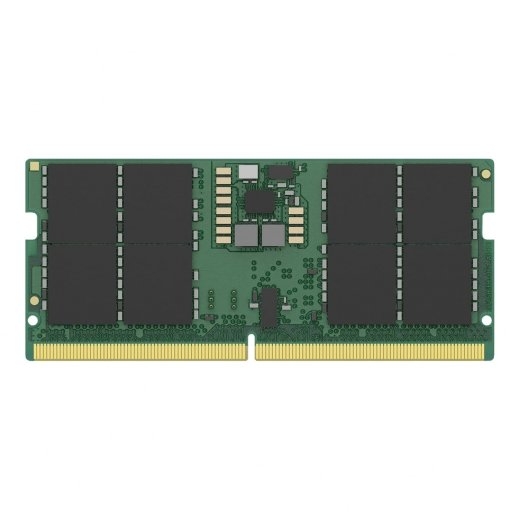 Kingston Memory DDR5 CSODIMM 32GB(1*32)/6400 CL52 1Rx8