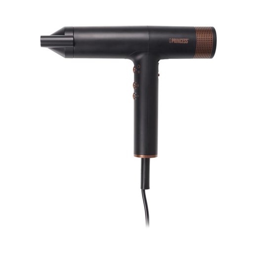 Princess Airstyler Pro 529205 Ionic function 2000 W Black