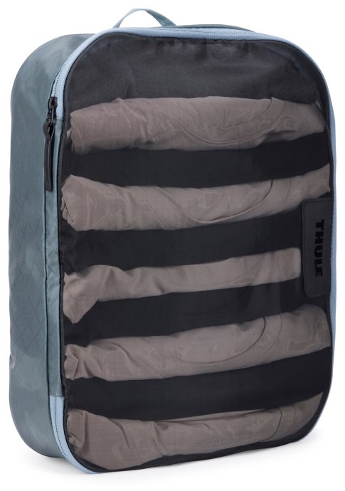 Thule Packing Cube, Large Packing Cube Pond Gray