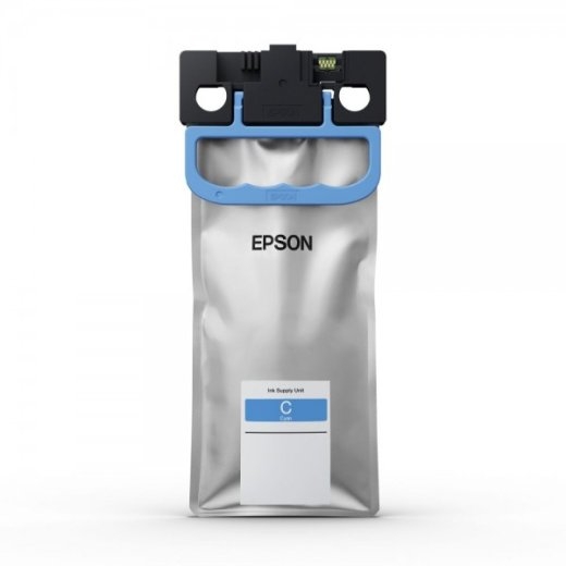 Epson XXL Ink Supply Unit WorkForce Pro WF-C529R / C579R Ink Cartridge Cyan