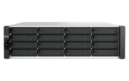 Qnap NAS server ES1686dc-R2-2142IT-96G 16x 0 3.5-inch HDD