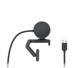Logitech LOGITECH BRIO 505 black