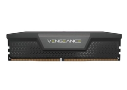 Corsair Memory DDR5 Vengeance 16GB/5200 (1*16GB) C40 Intel XMP