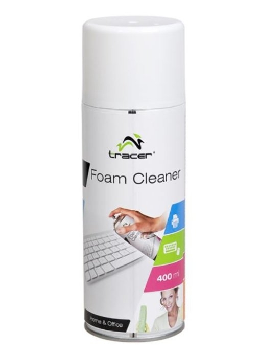 Foam for cleaner 400ml
