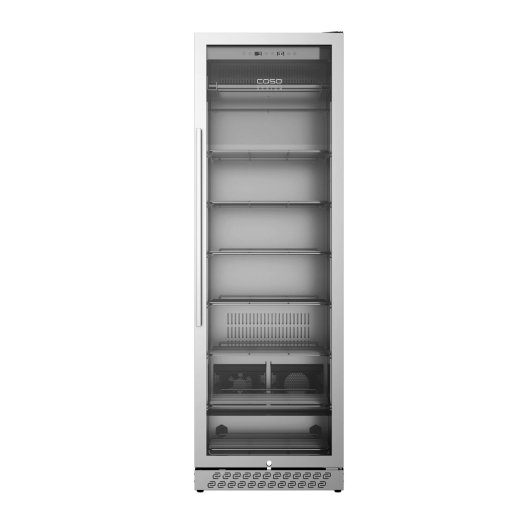 Caso Dry aging cabinet with compressor technology DryAged Master 380 Pro Energy efficiency class Not apply Food-ageing cabinet with compressor tech...