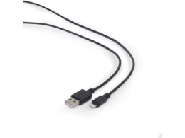 USB Cable AM-> Lightning Apple 1m