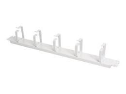 Digitus rack cable management panel DN-19 ORG-2U - 2U