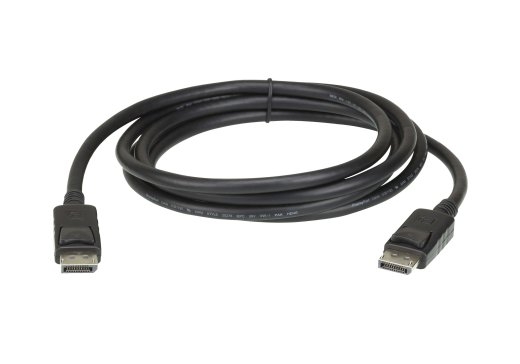 Aten DisplayPort rev.1.2 Cable 2L-7D03DP DP to DP 3 m