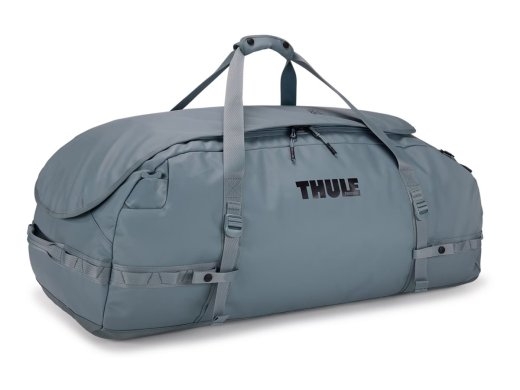 Thule Chasm Duffel bag Waterproof Pond Gray