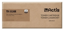 Actis TX-3320X toner (replacement for Xerox 106R02306; Standard; 11000 pages; black)