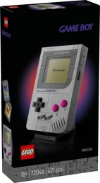 Klocki Super Mario 72046 Game Boy