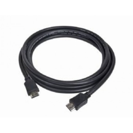 Cablexpert HDMI-HDMI cable 3m m