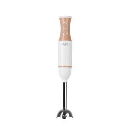 Adler Hand Blender AD 4616 500 W Number of speeds 2 White