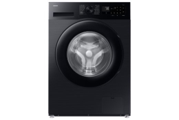 Samsung Washing machine WW90DG5G34ABLE, 9kg, 1400 rpm, Energy class A, Depth 56 cm